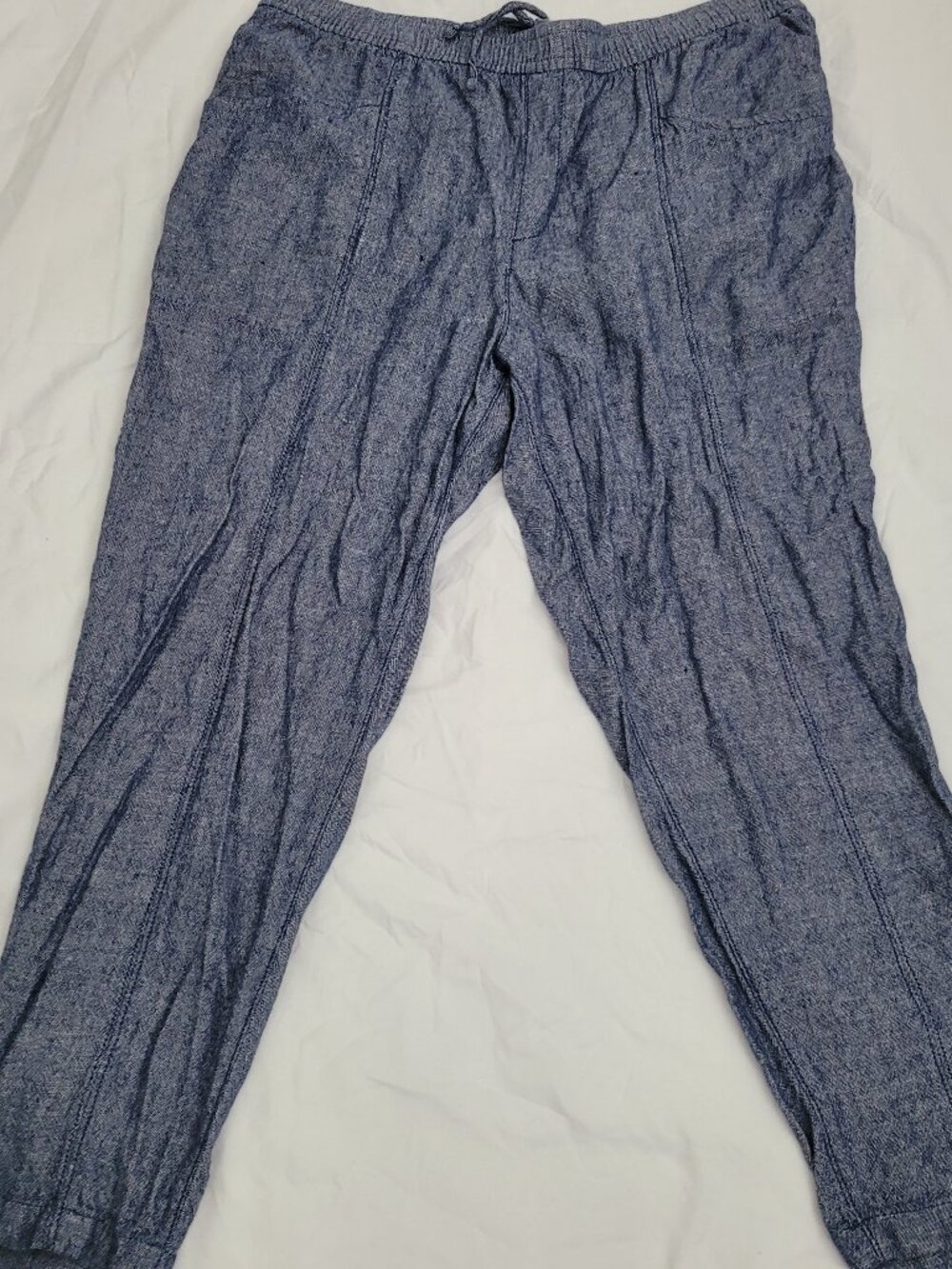 Women's Loose fitting Pants